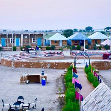 Country Side Resort Джайсалмер Екстериор снимка
