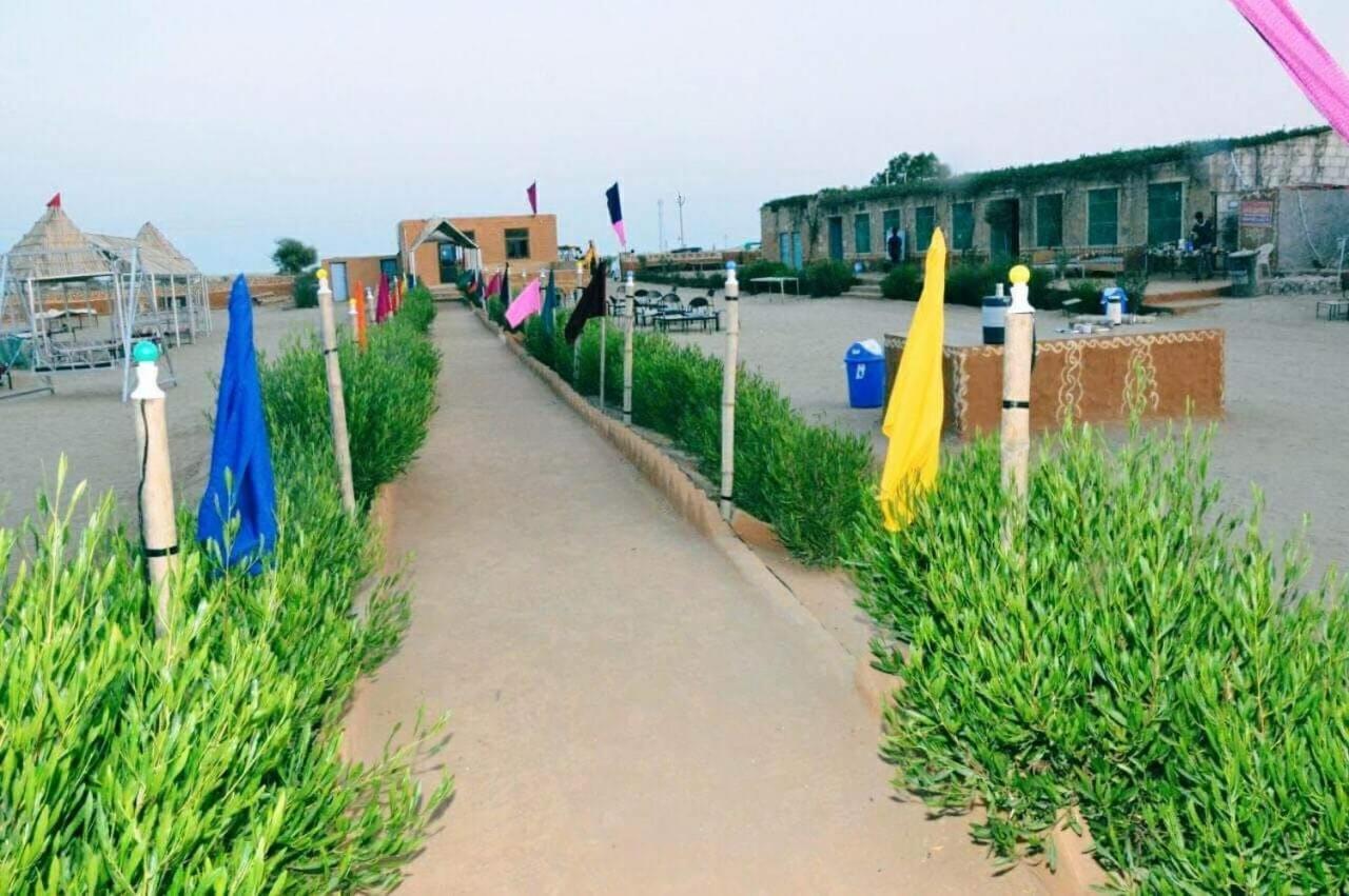 Country Side Resort Джайсалмер Екстериор снимка