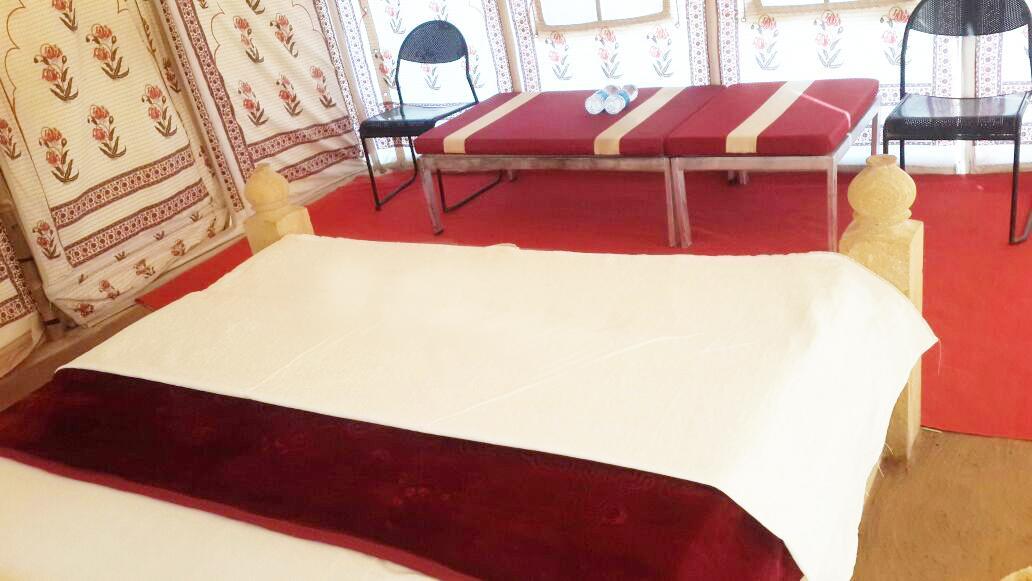 Country Side Resort Джайсалмер Екстериор снимка