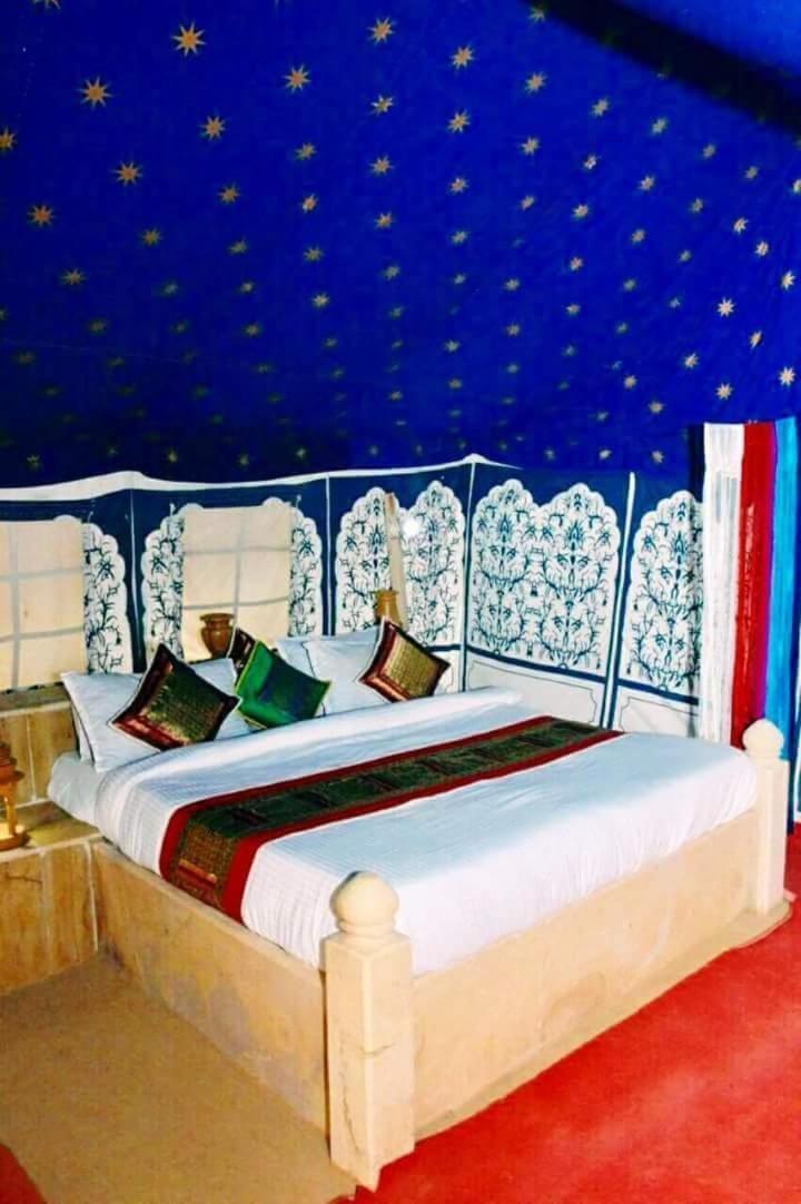 Country Side Resort Джайсалмер Стая снимка