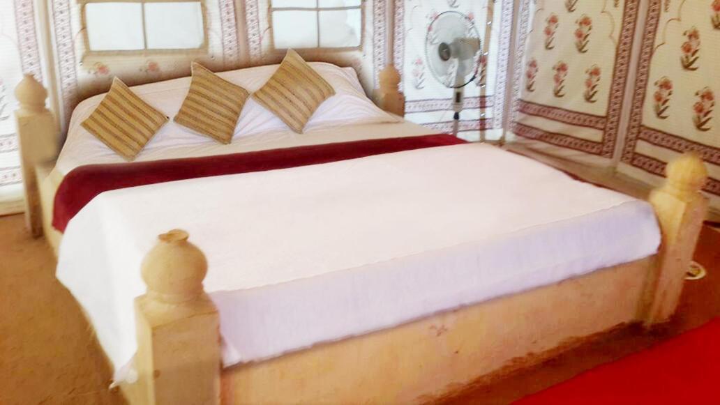 Country Side Resort Джайсалмер Екстериор снимка