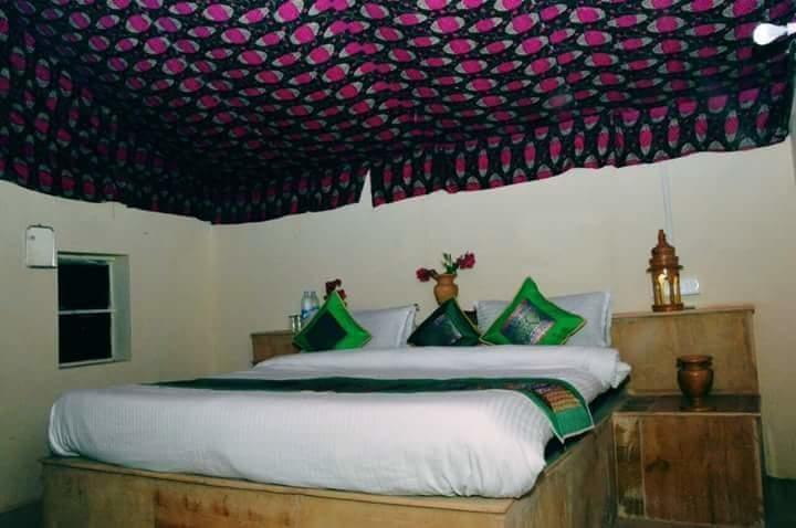 Country Side Resort Джайсалмер Екстериор снимка